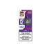 20mg IVG Smart Max Prefilled Pod 10000 Puffs - Flavour: Strawberry Raspberry Cherry