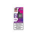 20mg IVG Smart Max Prefilled Pod 10000 Puffs - Flavour: Strawberry Raspberry Cherry