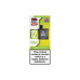 20mg IVG Smart Max Prefilled Pod 10000 Puffs - Flavour: Strawberry Raspberry Cherry