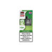 20mg IVG Smart Max Prefilled Pod 10000 Puffs - Flavour: Strawberry Raspberry Cherry
