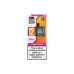 20mg IVG Smart Max Prefilled Pod 10000 Puffs - Flavour: Strawberry Raspberry Cherry