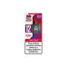 20mg IVG Smart Max Prefilled Pod 10000 Puffs - Flavour: Strawberry Raspberry Cherry