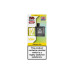 20mg IVG Smart Max Prefilled Pod 10000 Puffs - Flavour: Strawberry Raspberry Cherry