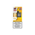 20mg IVG Smart Max Prefilled Pod 10000 Puffs - Flavour: Strawberry Raspberry Cherry
