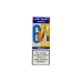 20mg LOST MARY BM6000 Refillable Pod Kit - 6000 Puffs - Flavour: Lemon Lime