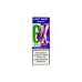 20mg LOST MARY BM6000 Refillable Pod Kit - 6000 Puffs - Flavour: Lemon Lime