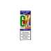 20mg LOST MARY BM6000 Refillable Pod Kit - 6000 Puffs - Flavour: Lemon Lime