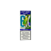 20mg LOST MARY BM6000 Refillable Pod Kit - 6000 Puffs - Flavour: Lemon Lime