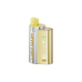 20mg Lost Mary 4in1 Pod Vape Kit 2400 Puffs - Flavour: Yellow Edition