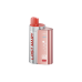 20mg Lost Mary 4in1 Pod Vape Kit 2400 Puffs - Flavour: Yellow Edition