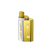 20mg Lost Mary 4in1 Pod Vape Kit 2400 Puffs - Flavour: Yellow Edition