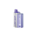 20mg Lost Mary 4in1 Pod Vape Kit 2400 Puffs - Flavour: Grape