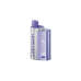 20mg Lost Mary 4in1 Pod Vape Kit 2400 Puffs - Flavour: Grape