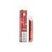 20mg SKE Bar 600 Rechargeable Prefilled Pod Vape Kit - Flavour: Banana Ice