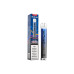 20mg SKE Bar 600 Rechargeable Prefilled Pod Vape Kit - Flavour: Banana Ice