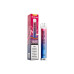 20mg SKE Bar 600 Rechargeable Prefilled Pod Vape Kit - Flavour: Banana Ice