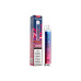 20mg SKE Bar 600 Rechargeable Prefilled Pod Vape Kit - Flavour: Banana Ice