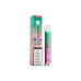 20mg SKE Bar 600 Rechargeable Prefilled Pod Vape Kit - Flavour: Banana Ice