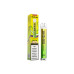 20mg SKE Bar 600 Rechargeable Prefilled Pod Vape Kit - Flavour: Banana Ice