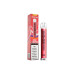 20mg SKE Bar 600 Rechargeable Prefilled Pod Vape Kit - Flavour: Banana Ice
