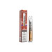 20mg SKE Bar 600 Rechargeable Prefilled Pod Vape Kit - Flavour: Banana Ice