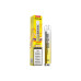 20mg SKE Bar 600 Rechargeable Prefilled Pod Vape Kit - Flavour: Banana Ice