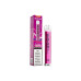 20mg SKE Bar 600 Rechargeable Prefilled Pod Vape Kit - Flavour: Banana Ice