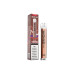 20mg SKE Bar 600 Rechargeable Prefilled Pod Vape Kit - Flavour: Banana Ice