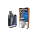 20mg SKE Crystal CL6000 Disposable Rechargeable Vape Kit 6000 Puffs - Flavour: Strawberry Raspberry Cherry