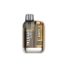 20mg SKE Crystal CL6000 Disposable Rechargeable Vape Kit 6000 Puffs - Flavour: Strawberry Raspberry Cherry