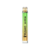 20mg SKE Crystal Plus 11W Pod Vape Kit + 1 Pod - Color: Aurora Red/Blue - Blueberry Sour Raspberry