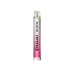 20mg SKE Crystal Plus 11W Pod Vape Kit + 1 Pod - Color: Aurora Red/Blue - Blueberry Sour Raspberry