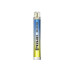 20mg SKE Crystal Plus 11W Pod Vape Kit + 1 Pod - Color: Aurora Red/Blue - Blueberry Sour Raspberry