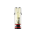 20mg SKE Crystal Plus Replacement Pods 1.1Ω 2ml 1200 Puffs - 2Pcs - Flavour: Cherry Strawberry Raspberry