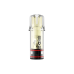 20mg SKE Crystal Plus Replacement Pods 1.1Ω 2ml 1200 Puffs - 2Pcs - Flavour: Cherry Strawberry Raspberry