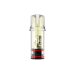 20mg SKE Crystal Plus Replacement Pods 1.1Ω 2ml 1200 Puffs - 2Pcs - Flavour: Cherry Strawberry Raspberry