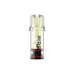 20mg SKE Crystal Plus Replacement Pods 1.1Ω 2ml 1200 Puffs - 2Pcs - Flavour: Cherry Strawberry Raspberry