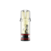 20mg SKE Crystal Plus Replacement Pods 1.1Ω 2ml 1200 Puffs - 2Pcs - Flavour: Cherry Strawberry Raspberry