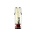 20mg SKE Crystal Plus Replacement Pods 1.1Ω 2ml 1200 Puffs - 2Pcs - Flavour: Cherry Strawberry Raspberry