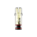 20mg SKE Crystal Plus Replacement Pods 1.1Ω 2ml 1200 Puffs - 2Pcs - Flavour: Cherry Strawberry Raspberry