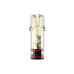 20mg SKE Crystal Plus Replacement Pods 1.1Ω 2ml 1200 Puffs - 2Pcs - Flavour: Cherry Strawberry Raspberry