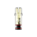 20mg SKE Crystal Plus Replacement Pods 1.1Ω 2ml 1200 Puffs - 2Pcs - Flavour: Cherry Strawberry Raspberry