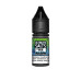 20mg Ultimate Puff Salts On Ice 10ml Flavoured Nic Salts (50VG/50PG) - Flavour: Blue Slush