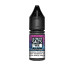 20mg Ultimate Puff Salts On Ice 10ml Flavoured Nic Salts (50VG/50PG) - Flavour: Blue Slush