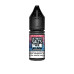 20mg Ultimate Puff Salts On Ice 10ml Flavoured Nic Salts (50VG/50PG) - Flavour: Blue Slush