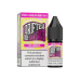 10mg Drifter Bar Salts 10ml (50VG/50PG) - Flavour: Cream Tobacco