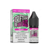 10mg Drifter Bar Salts 10ml (50VG/50PG) - Flavour: Cream Tobacco