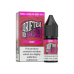 10mg Drifter Bar Salts 10ml (50VG/50PG) - Flavour: Cream Tobacco
