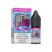 10mg Drifter Bar Salts 10ml (50VG/50PG) - Flavour: Cream Tobacco