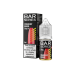 20mg Bar Series 10ml Nic Salts (50VG/50PG) - Flavour: Menthol